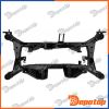 Berceau de Suspension arrière pour NISSAN | ZRZ-NS-013, 55400-8H700